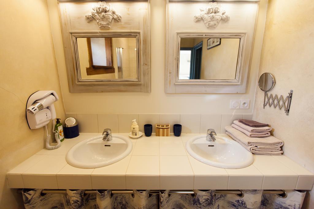 B&B Manoir Du Clos Clin Pleurtuit Phòng bức ảnh