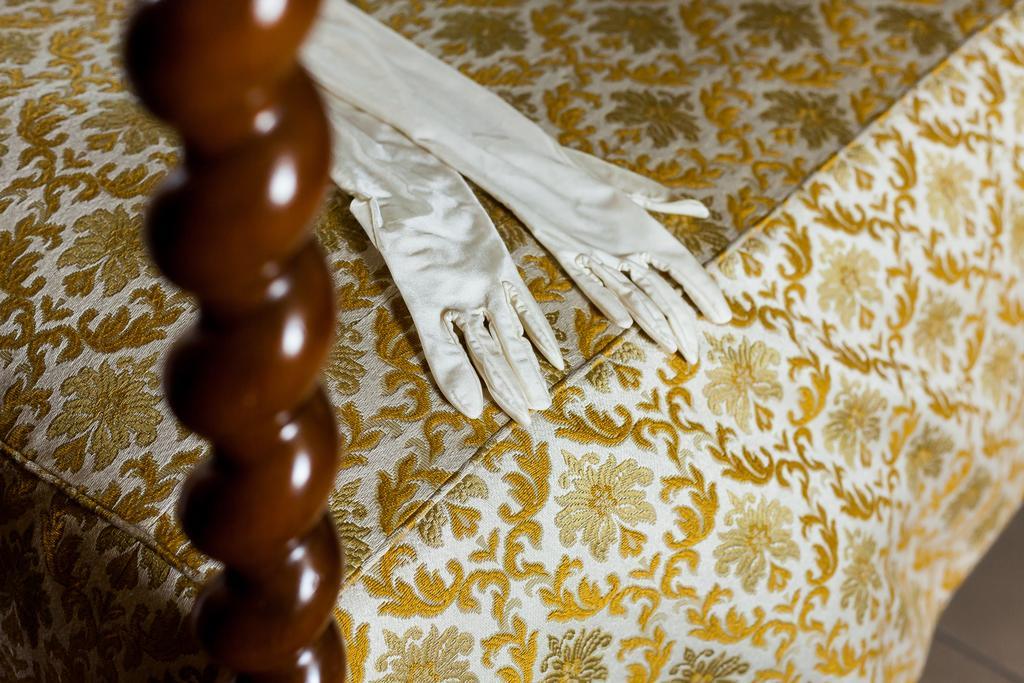 B&B Manoir Du Clos Clin Pleurtuit Phòng bức ảnh