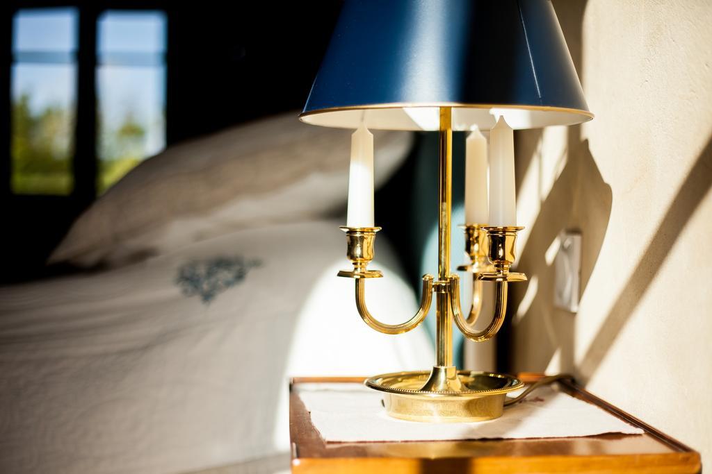 B&B Manoir Du Clos Clin Pleurtuit Phòng bức ảnh